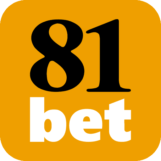 81BET Logo