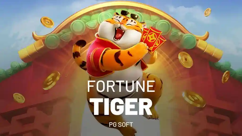 Jogar Fortune Tiger na 81BET