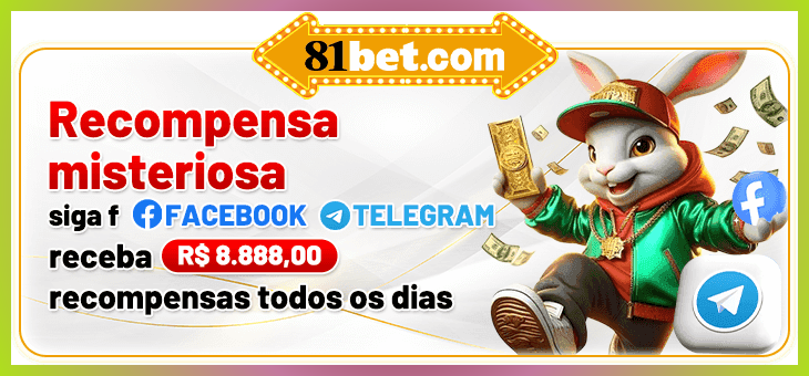 Bônus Diário 81BET