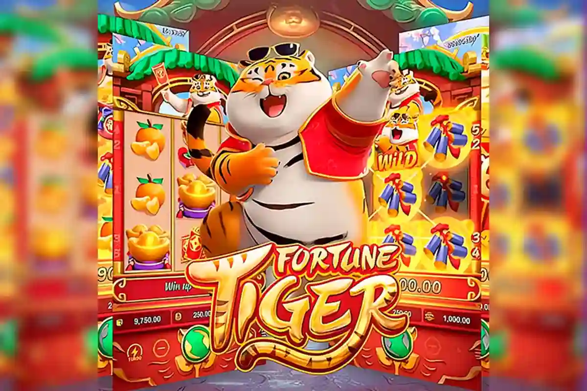Jogar Fortune Tiger na 81BET