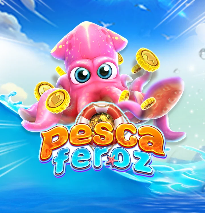 Jogar Pesca Feroz na 81BET